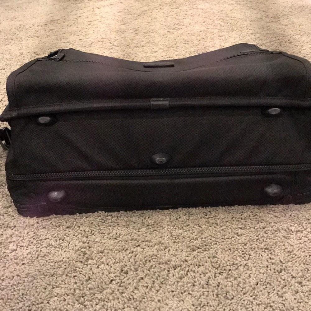 Tumi Expandable Briefcase - image 3